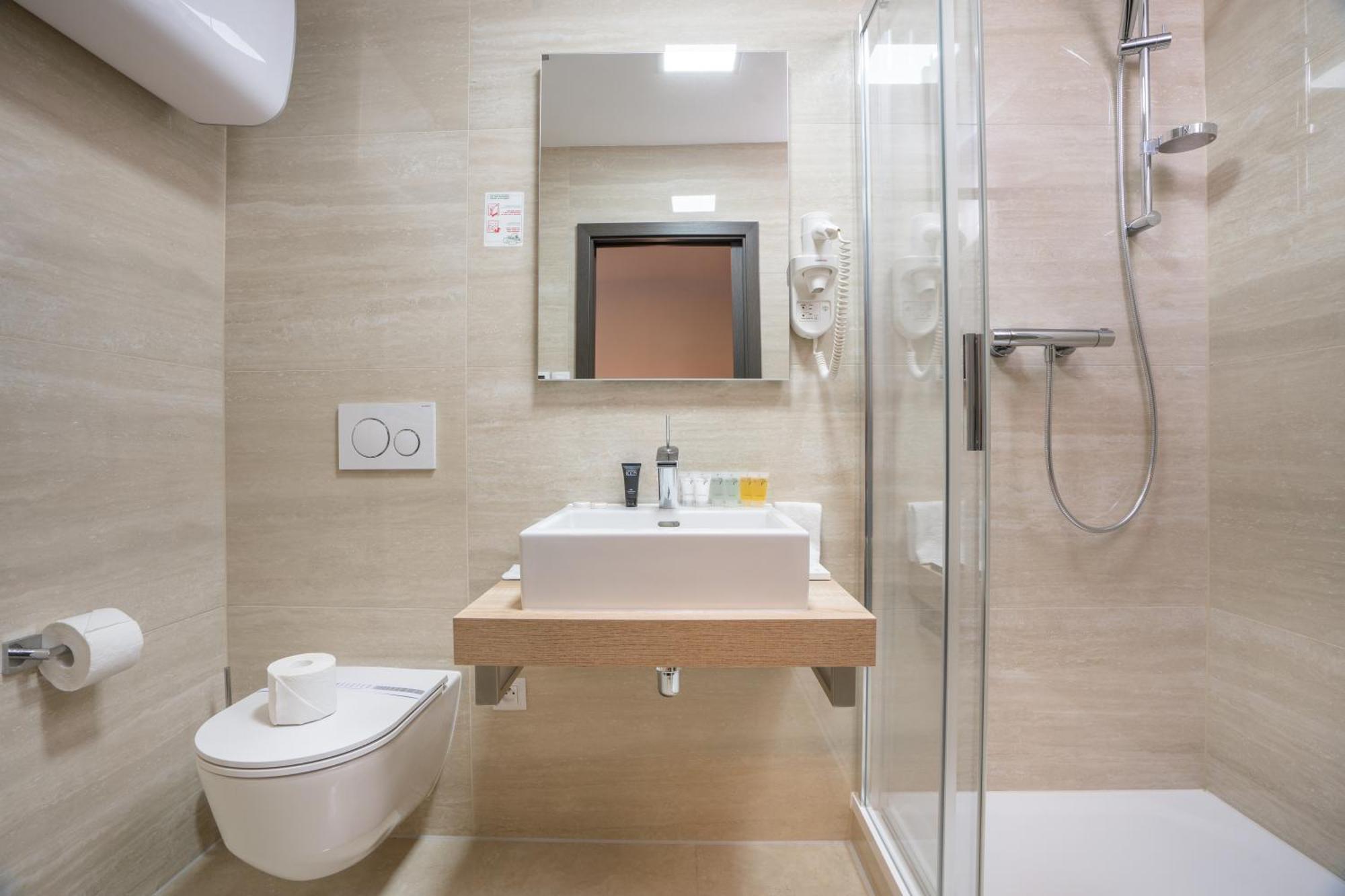 Hotel Sumava เชเลซนารูดา ภายนอก รูปภาพ