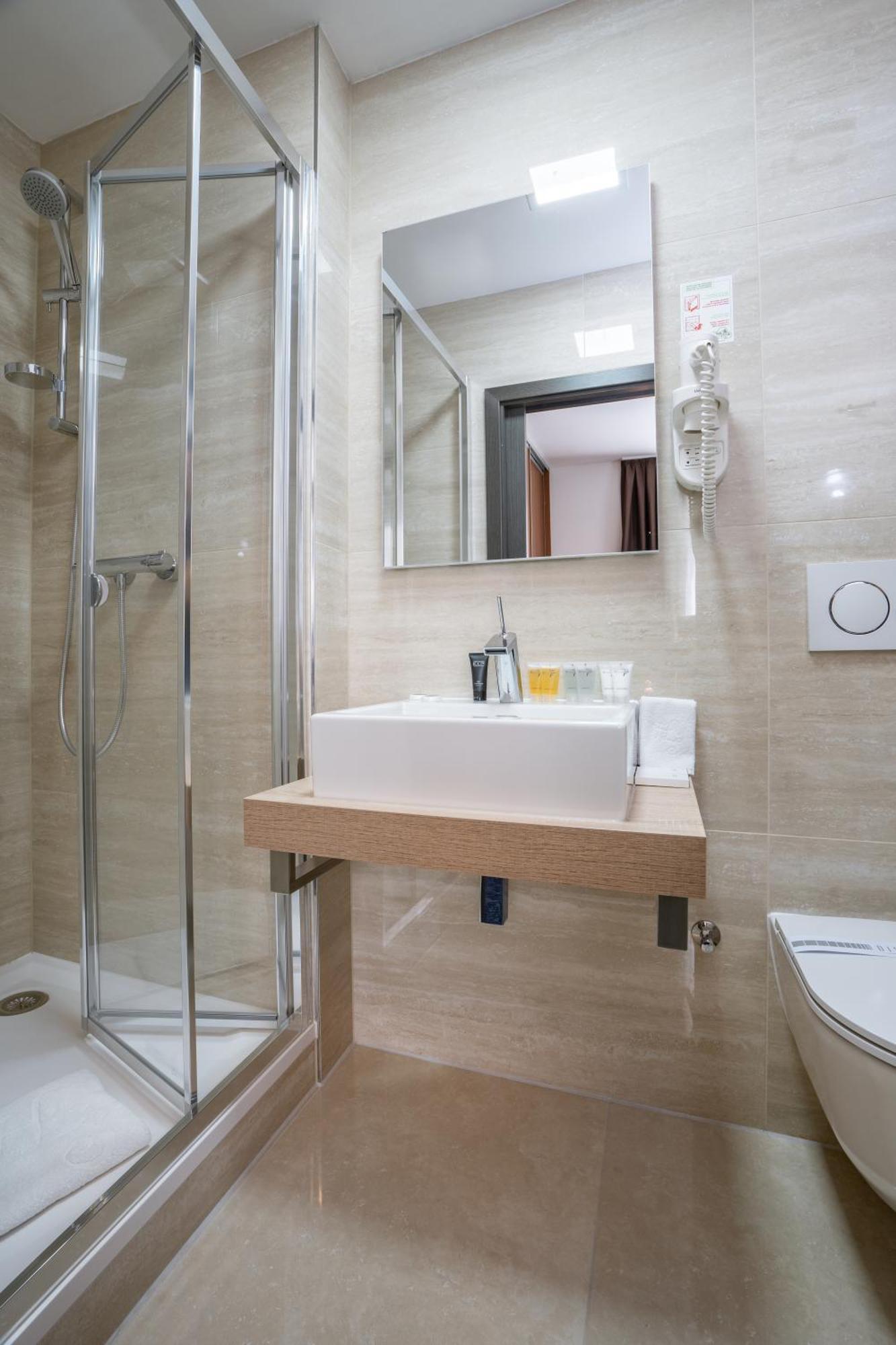 Hotel Sumava เชเลซนารูดา ภายนอก รูปภาพ